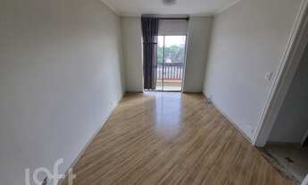 Imagem: Apartamento à venda em Jabaquara com 61