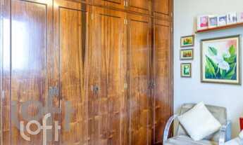 Imagem 2: Apartamento à venda em Santana com 108 m², 3 quartos, 1 suíte, 2 vagas