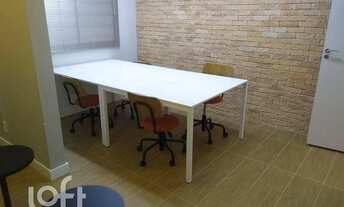 Imagem 7: Apartamento à venda em Barra Funda com 30 m², 1 quarto