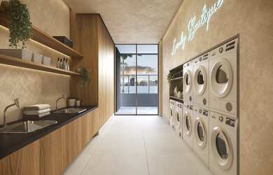 Imagem 9: APARTAMENTO em São Paulo - SP, Vila Clementino