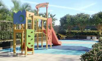 Imagem 6: Apartamento à venda em Santo Amaro com 213 m², 3 quartos, 3 suítes, 3 vagas