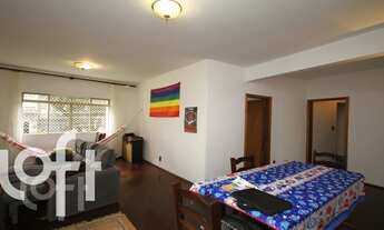 Imagem: Apartamento à venda em Bosque da Saúde