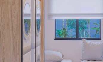 Imagem 2: Apartamento à venda em Vila Leopoldina com 47 m², 2 quartos