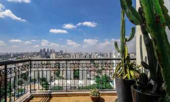 Imagem 7: Apartamento à venda em Vila Leopoldina com 360 m², 4 quartos, 4 suítes, 4 vagas