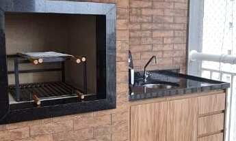 Imagem 3: Apartamento à venda em Barra Funda com 69 m², 2 quartos, 1 suíte, 1 vaga