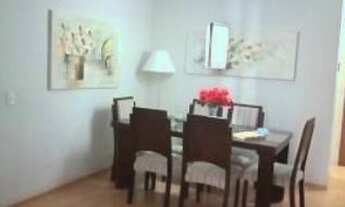 Imagem: Apartamento à venda em Jabaquara com 72