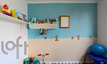 Imagem 6: Apartamento à venda em Vila Formosa com 67 m², 2 quartos, 1 suíte, 1 vaga