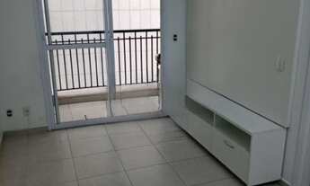 Imagem: Apartamento à venda em República com 40