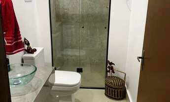 Imagem 4: Apartamento à venda em Higienópolis com 170 m², 3 quartos, 1 suíte, 1 vaga