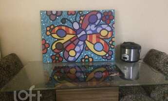 Imagem 5: Apartamento à venda em Sacomã com 67 m², 3 quartos, 1 vaga