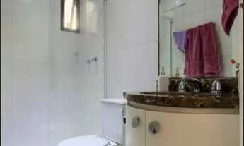 Imagem 7: Apartamento à venda em Jabaquara com 150 m², 3 quartos, 1 suíte, 3 vagas