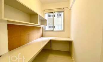 Imagem 4: Apartamento à venda em Vila Andrade com 108 m², 3 quartos, 1 suíte, 2 vagas