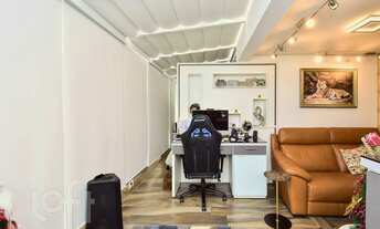 Imagem 2: Apartamento à venda em Bela Vista com 59 m², 2 quartos, 1 suíte, 1 vaga