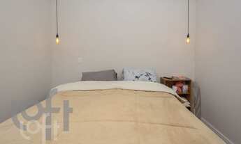 Imagem 3: Apartamento à venda em Campo Grande com 105 m², 3 quartos, 1 suíte, 2 vagas