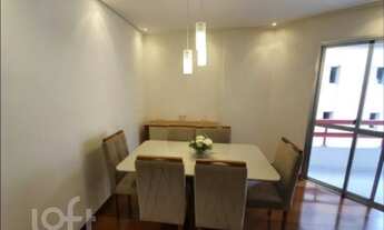 Imagem 2: Apartamento à venda em Saúde com 101 m², 3 quartos, 1 suíte, 2 vagas