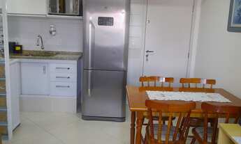 Imagem 3: Apartamento à venda em República com 45 m², 2 quartos