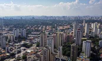 Imagem 5: Apartamento à venda em Jabaquara com 140 m², 3 quartos, 2 vagas