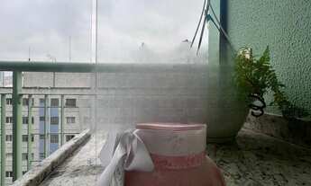 Imagem 6: Apartamento à venda em República com 54 m², 1 quarto, 1 suíte, 1 vaga