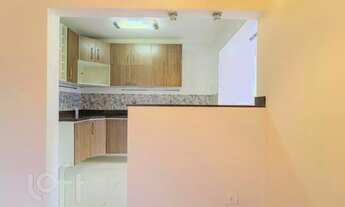 Imagem 7: Apartamento à venda em Jabaquara com 138 m², 2 quartos, 1 vaga