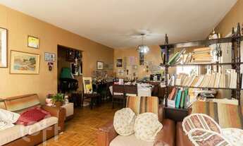 Imagem 5: Apartamento à venda em Santa Cecília com 120 m², 3 quartos, 1 vaga