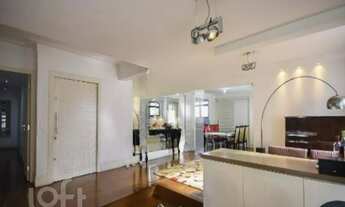 Imagem 2: Apartamento à venda em Vila Andrade com 245 m², 4 quartos, 3 suítes, 3 vagas