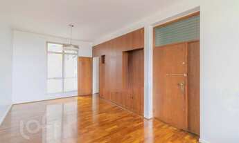 Imagem 7: Apartamento à venda em Bela Vista com 130 m², 3 quartos, 1 suíte, 1 vaga