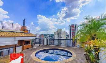 Imagem: Apartamento à venda em Vila Romana com