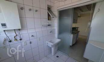 Imagem 7: Apartamento à venda em Cursino com 90 m², 2 quartos, 1 suíte, 2 vagas