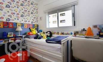 Imagem 2: Apartamento à venda em Alto da Lapa com 115 m², 3 quartos, 1 suíte, 2 vagas