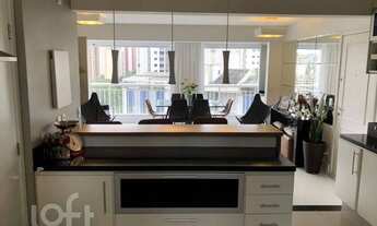 Imagem 6: Apartamento à venda em Vila Andrade com 107 m², 3 quartos, 1 suíte, 2 vagas