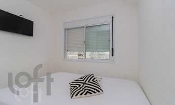 Imagem 4: Apartamento à venda em Cidade Líder com 32 m², 1 quarto, 1 vaga