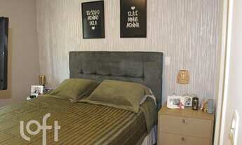 Imagem 5: Apartamento à venda em Cursino com 125 m², 4 quartos, 1 suíte, 2 vagas