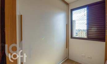 Imagem 2: Apartamento à venda em Cidade Ademar com 64 m², 2 quartos, 1 vaga