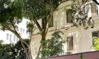 Imagem 4: Apartamento à venda em Higienópolis com 34 m², 1 quarto, 1 vaga