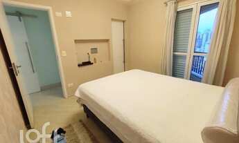 Imagem 6: Apartamento à venda em Bosque da Saúde com 105 m², 3 quartos, 1 suíte, 2 vagas