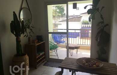 Imagem 7: Apartamento à venda em Mandaqui com 60 m², 2 quartos, 2 vagas