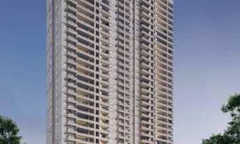 Imagem 3: Apartamento à venda em Brás com 122 m², 3 quartos, 3 suítes, 2 vagas