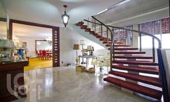 Imagem: Apartamento à venda em Higienópolis com