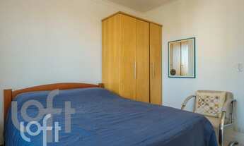 Imagem 2: Apartamento à venda em Cambuci com 60 m², 2 quartos, 1 vaga