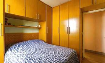 Imagem 7: Apartamento à venda em Jabaquara com 60 m², 2 quartos, 1 vaga