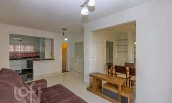 Imagem: Apartamento à venda em Brooklin com 81