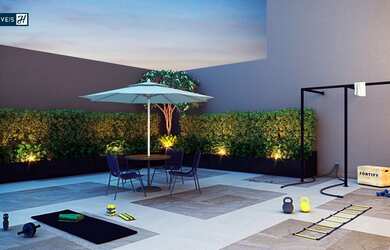 Imagem 7: APARTAMENTO em São Paulo - SP, Vila Pompéia