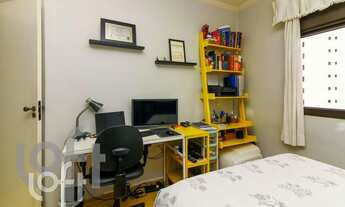 Imagem 4: Apartamento à venda em Jardim São Paulo com 100 m², 2 quartos, 1 suíte, 2 vagas