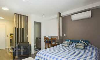 Imagem: Apartamento à venda em República com 30