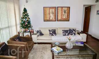 Imagem 4: Apartamento à venda em Bosque da Saúde com 120 m², 3 quartos, 1 suíte, 2 vagas