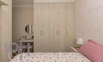 Imagem 7: Apartamento à venda em Vila Prudente com 65 m², 2 quartos, 1 suíte, 1 vaga