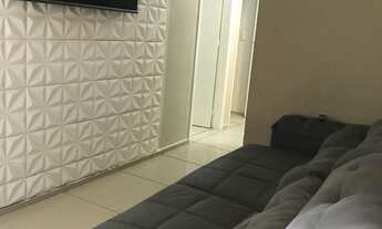 Imagem 1: Apartamento à venda em Jabaquara com 57 m², 3 quartos, 1 vaga