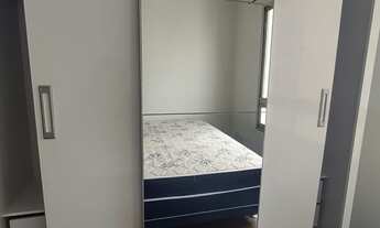 Imagem 2: Apartamento à venda em Santa Cecília com 26 m², 1 quarto, 1 vaga