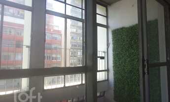 Imagem 4: Apartamento à venda em República com 107 m², 2 quartos