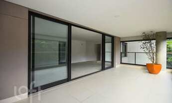 Imagem 6: Apartamento à venda em Morumbi com 195 m², 3 quartos, 2 suítes, 3 vagas